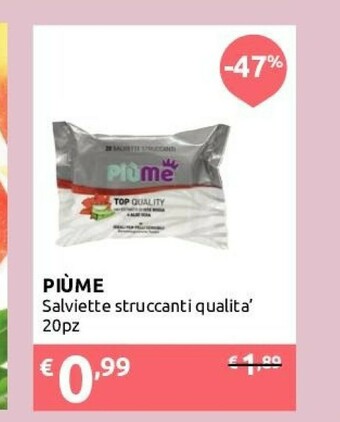 Ipersoap Struccante offerta