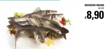 Branzino