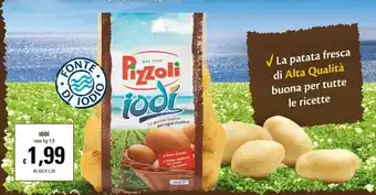 Basko Patate offerta