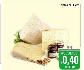 Basko Formaggio offerta