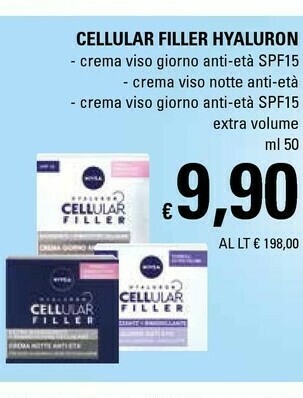 Basko Crema viso offerta