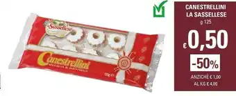 Basko La sassellese Pasticceria offerta
