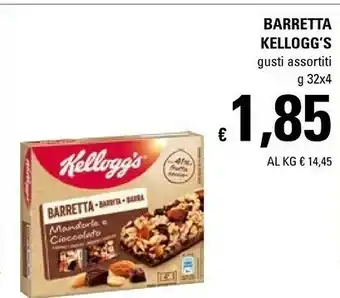 Basko Snack offerta