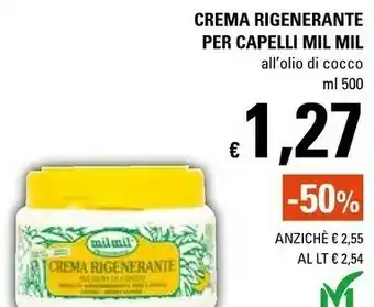 Basko Cura dei capelli offerta