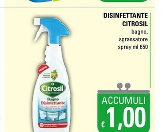 Basko Sgrassatore offerta