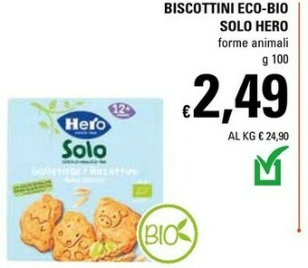 Hero Marmellata