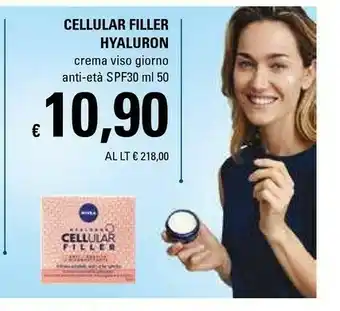 Basko Crema viso offerta