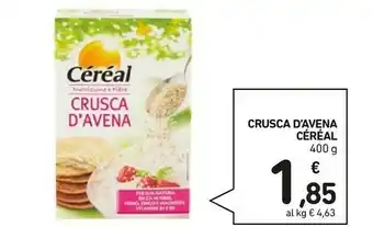 Conad Cereal Cereali offerta