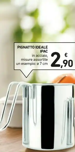 Conad Ipac Accessori cucina offerta
