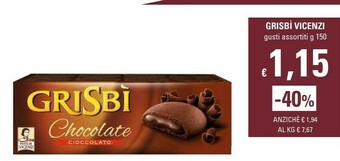 Basko Biscotti offerta