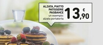 Conad Pasticceria offerta