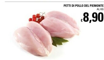Basko Petti Di Pollo Del Piemonte offerta