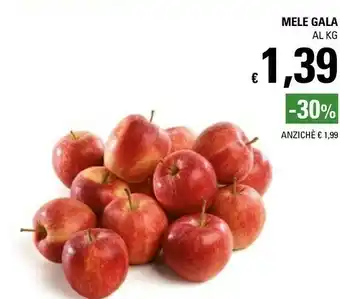 Basko Mele Gala offerta