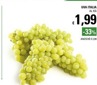 Basko Uva Italia offerta