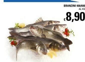 Branzini