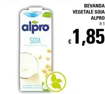 Alpro Bevanda Vegetale Soia