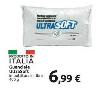 Carrefour Cuscino offerta