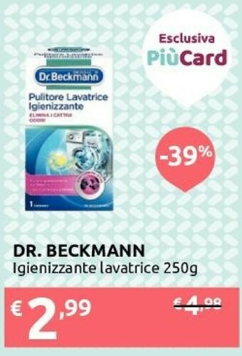Ipersoap Detersivo lavatrice offerta