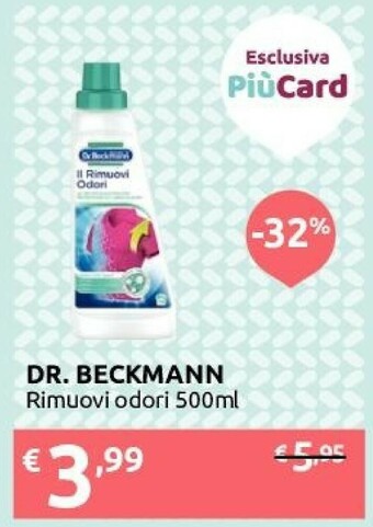 Ipersoap Detersivo lavatrice offerta