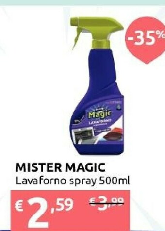 Ipersoap Pulizie di casa offerta