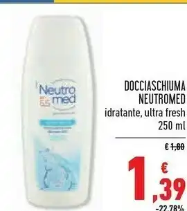 Neutro Med Doccia