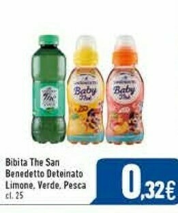 C+C Italmarket San Benedetto The offerta