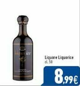 C+C Italmarket Liquore offerta