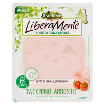 Coop Linea affettati liberamente casa modena offerta