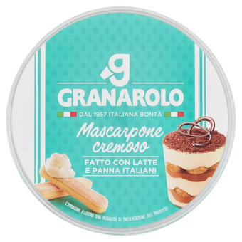 Coop Mascarpone granarolo offerta