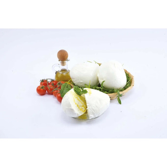 Coop Mozzarella di bufala campana d.o.p offerta