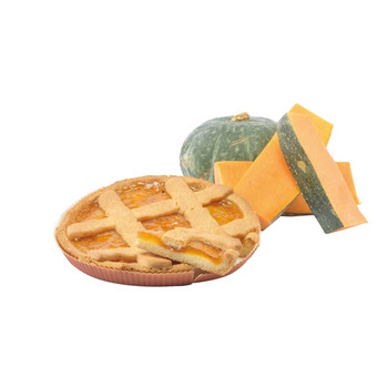 Coop Crostata di zucca offerta