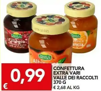 Vallè Marmellata