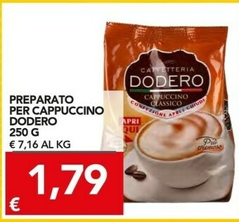 TuoDi Caffè offerta