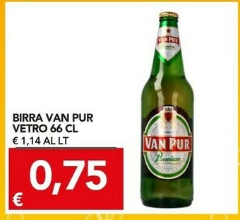 Van pur Birra
