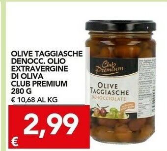 TuoDi Olive offerta