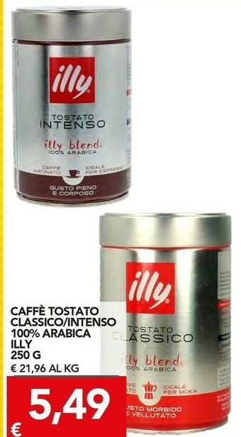 Illy Caffè