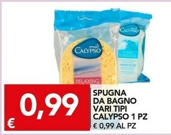 TuoDi Cura del corpo offerta