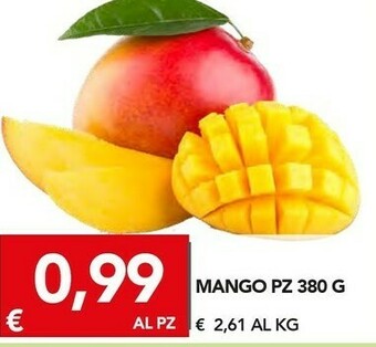 TuoDi Frutta esotica offerta