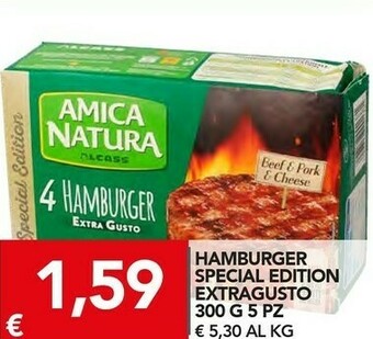 Hamburger