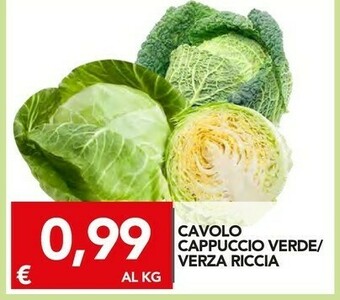TuoDi Verdure offerta