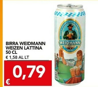TuoDi Birra offerta