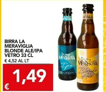 TuoDi Birra offerta