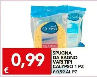 TuoDi Cura del corpo offerta