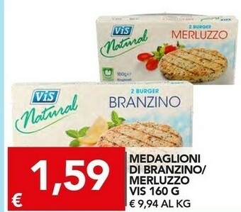 TuoDi Merluzzo offerta