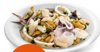 Misto per Risotto e Spaghetti - TOP QUALITY