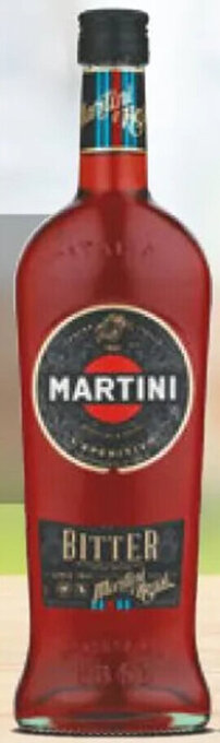 Esselunga MARTINI Bitter, 70 cl offerta