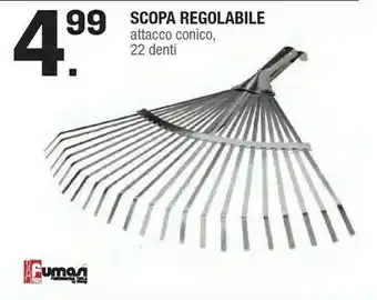 Brico OK Scopa offerta