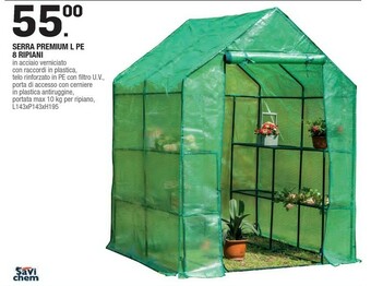 Brico OK Scaffali offerta