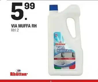 Brico OK Insetticida offerta