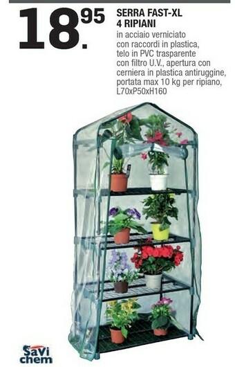 Brico OK Scaffali offerta